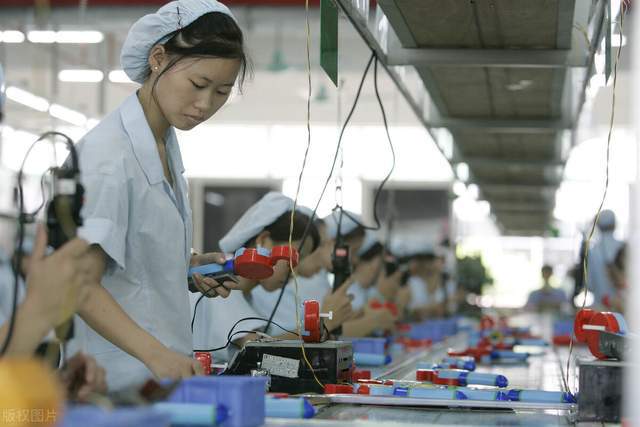 從工程管理視角看深圳工廠“早開(kāi)工”現(xiàn)象