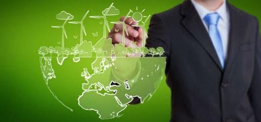 雙碳目標下，一位咨詢人士眼中的ESG投資熱變