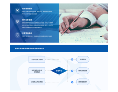 投資咨詢 在不確定性中構建穩健財富的策略指南