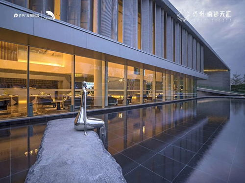 南沙熱盤限時搶購 售樓處精裝新房，驚喜毛坯價，投資良機不容錯過